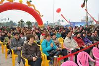 钦州·恒祥豪苑12月17日首度开盘