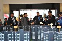 钦州·恒祥豪苑12月17日首度开盘