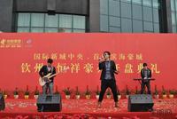 钦州·恒祥豪苑12月17日首度开盘