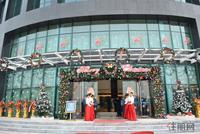 钦州·恒祥豪苑12月17日首度开盘