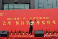 钦州·恒祥豪苑12月17日首度开盘