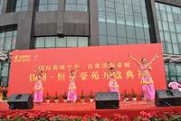 钦州·恒祥豪苑12月17日首度开盘