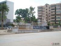 万荣华府8月实景图