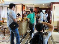 2012.10.27盛世名都摄影大赛活动图