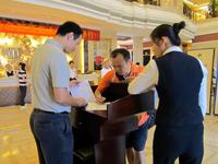 2012.10.27盛世名都摄影大赛活动图