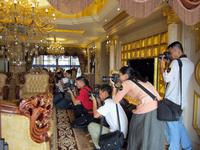 2012.10.27盛世名都摄影大赛活动图