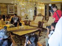 2012.10.27盛世名都摄影大赛活动图