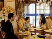 2012.10.27盛世名都摄影大赛活动图