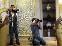 2012.10.27盛世名都摄影大赛活动图