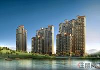 青合·怡景苑效果图