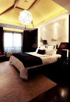 水印长廊二期样板间