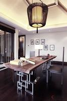 水印长廊二期样板间