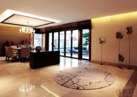 水印长廊二期样板间