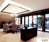 水印长廊二期样板间