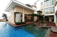 水印长廊二期样板间