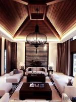 水印长廊二期样板间