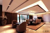 水印长廊二期样板间