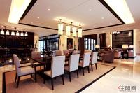 水印长廊二期样板间