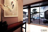 水印长廊二期样板间