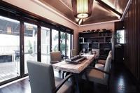 水印长廊二期样板间