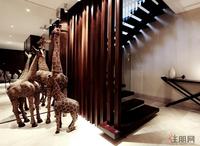 水印长廊二期样板间