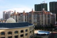 维也纳森林实景图(9.10)