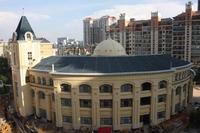 维也纳森林实景图(9.10)