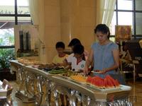 20120818水果季活动