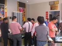 鑫都国际预约活动图片