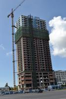 光华大厦实景2012-9-12 