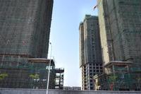 金癸·领海郡 实景图