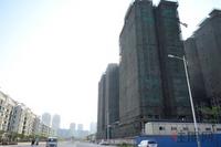 金癸·领海郡 实景图