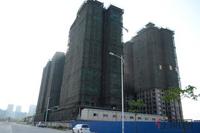 金癸·领海郡 实景图