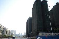 金癸·领海郡实景图