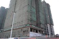 金癸·领海郡实景图