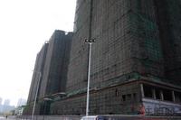 金癸·领海郡实景图