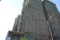 金癸·领海郡实景图