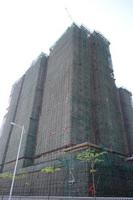 金癸·领海郡实景图