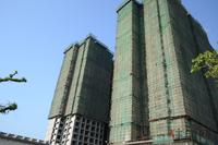  金癸·领海郡实景图