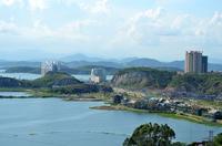 方典·东湾 高层视野