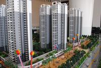 缤纷江南 实景图