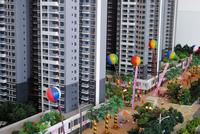 缤纷江南 实景图