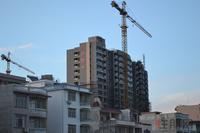 广源·星海名城实景图2012-7-11