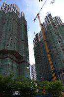 海辰国际实景图2012-7-11