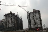 南宁奥园实景图(2.24)