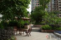盛天果岭实景图(5.12)