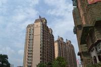 盛天果岭实景图(5.12)