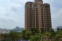 盛天果岭实景图(5.12)