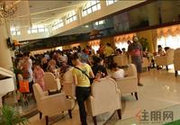 盛天果岭活动图片(5.12)