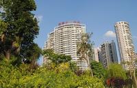 西建水岸华府周边环境（5.16）